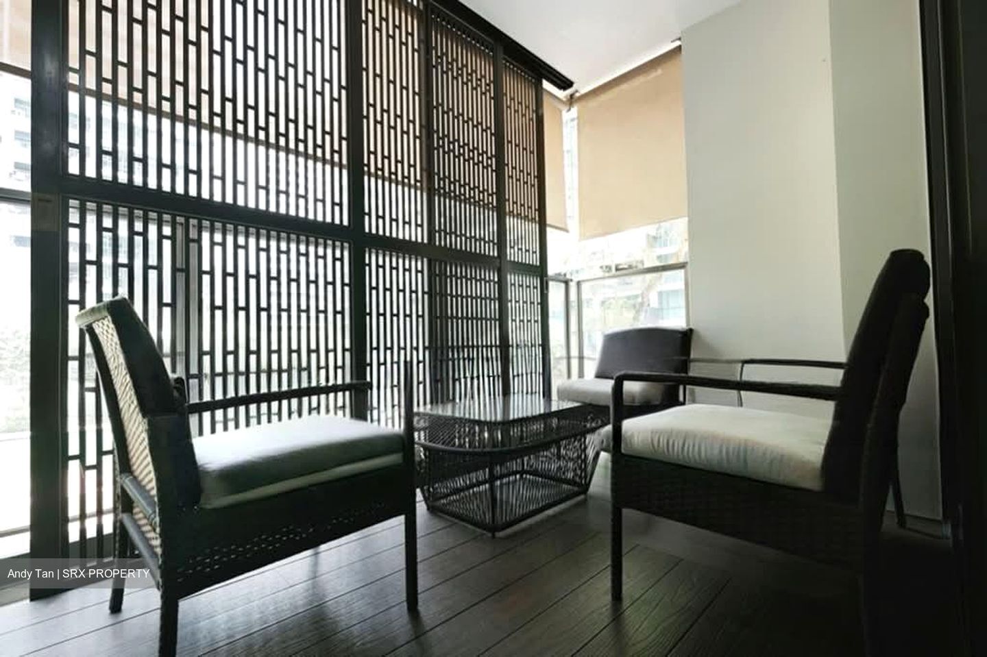 The Topiary (D28), Condominium #554756651